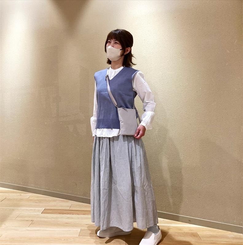 西友荻窪】153cm｜ 無印良品